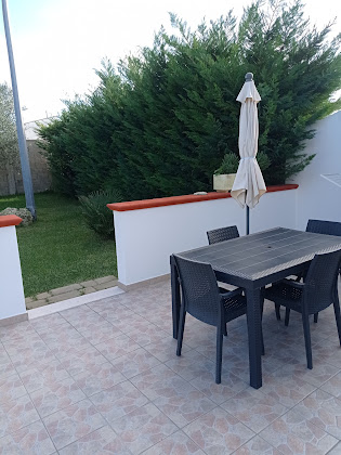 Photos des visiteurs hôtels Agriturismo Perla del Salento 73028 Otranto