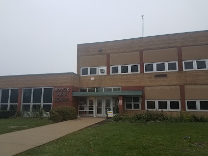 Brook Park Elementary School