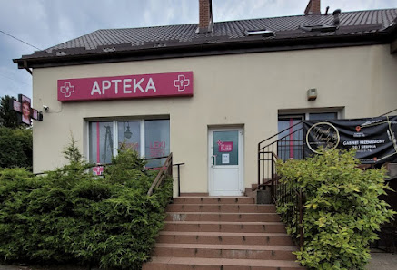 Apteka. Apteka otwarta siedem dni w tygodniu Kościuszki 29, 07-420 Kadzidło, Polska
