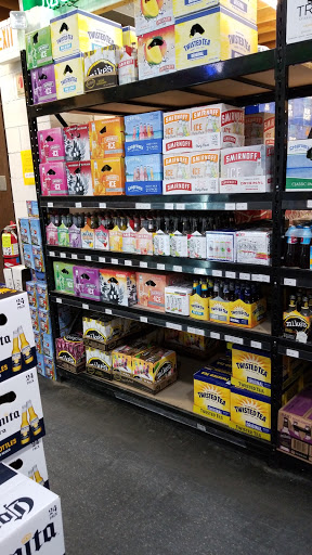 Wine Store «Garden State Discount Liquors», reviews and photos, 895 Convery Blvd, Perth Amboy, NJ 08861, USA