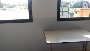 Photo n°13 de Piste de Roller Coulaines à Coulaines ()