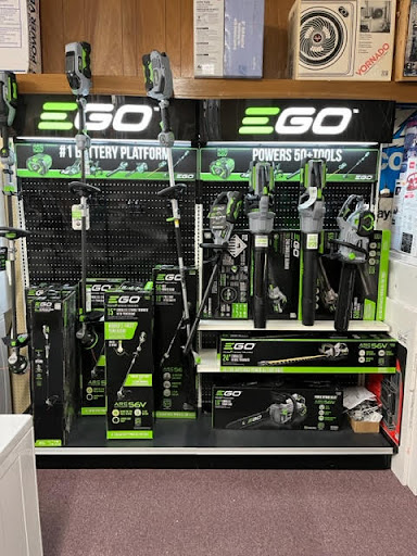 Lord's Hardware, Furniture, & Appliances