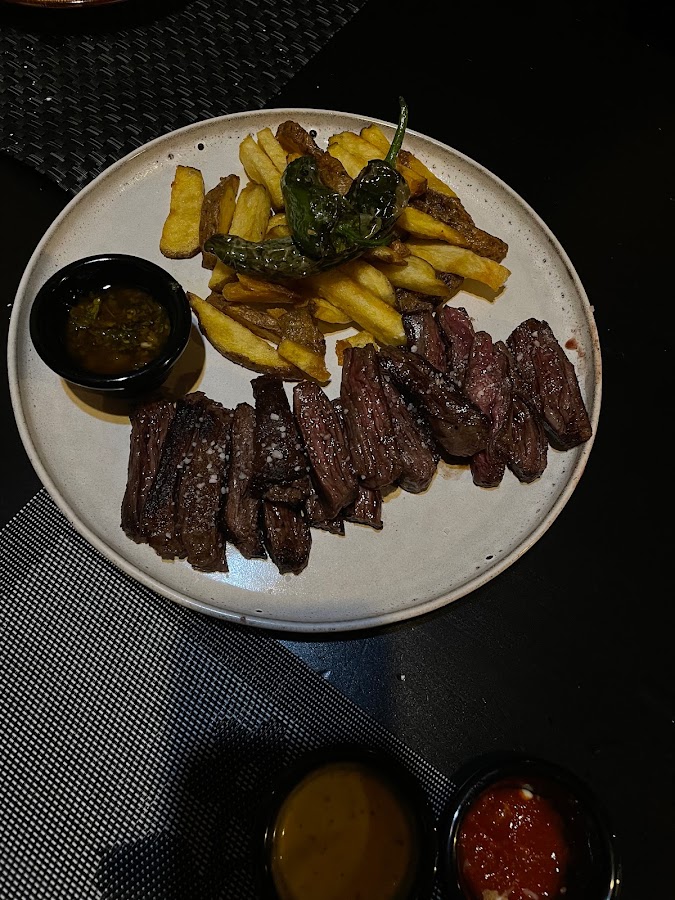 Jarana Gastrobar