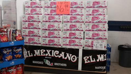 Grocery Store «Tyler Market», reviews and photos, 4022 Tyler Ave, El Monte, CA 91731, USA