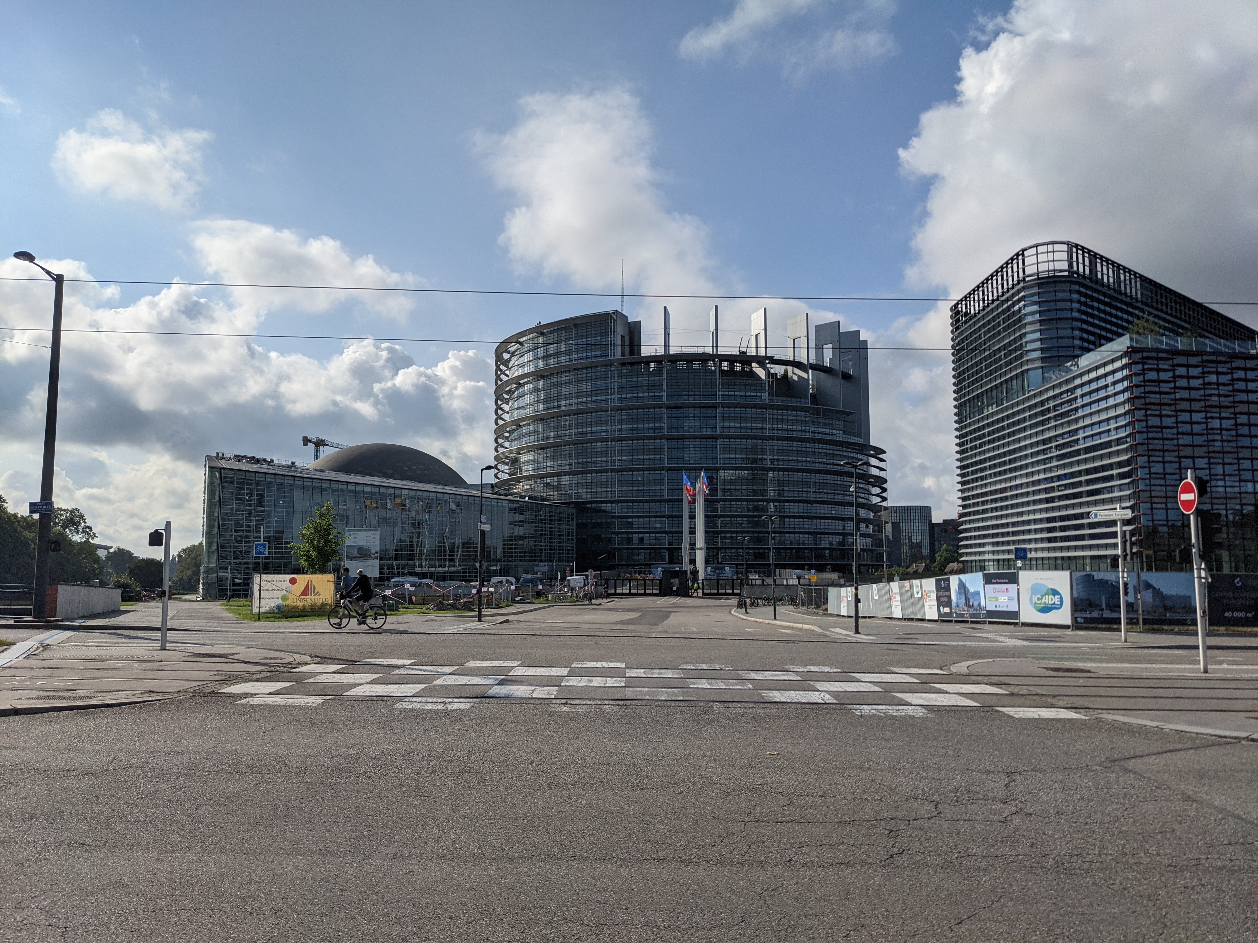 Photo n° 2 de l'avis de Luka.o fait le 03/10/2021 à 16:12