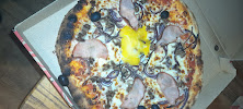 Plats et boissons du Pizzas à emporter Pizza La Volterra Montbazens - n°6