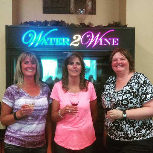 Winery «Water 2 Wine Neighborhood Winery», reviews and photos, 17135 W Bluemound Rd h, Brookfield, WI 53005, USA