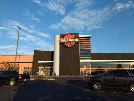 Harley-Davidson Dealer «Speedway Harley-Davidson», reviews and photos, 10049 Weddington Rd Ext., Concord, NC 28027, USA