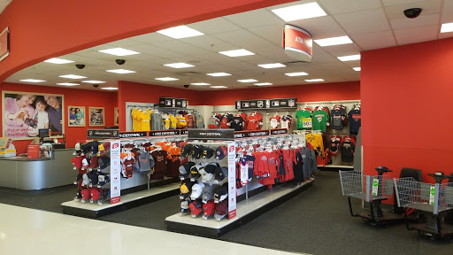 Department Store «Target», reviews and photos, 9001 Staples Mill Rd, Henrico, VA 23228, USA