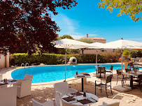 Photos du propriétaire du Restaurant de spécialités provençales La Quinta Table Provençale - Restaurant Allauch - n°4