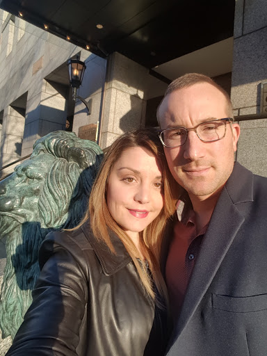 Hair Salon «Evolve Hair Design Inc.», reviews and photos, 165 Pleasant St #9, Marblehead, MA 01945, USA