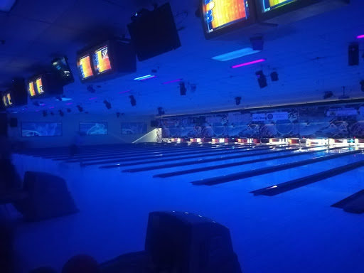 Bowling Alley «Kiamesha Lanes», reviews and photos, 4685 NY-42, South Fallsburg, NY 12779, USA