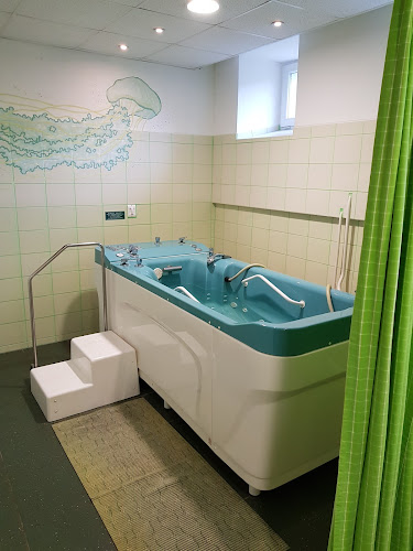 Recenze na Sanatorium Meziboří v Ústí nad Labem - Fyzioterapeut