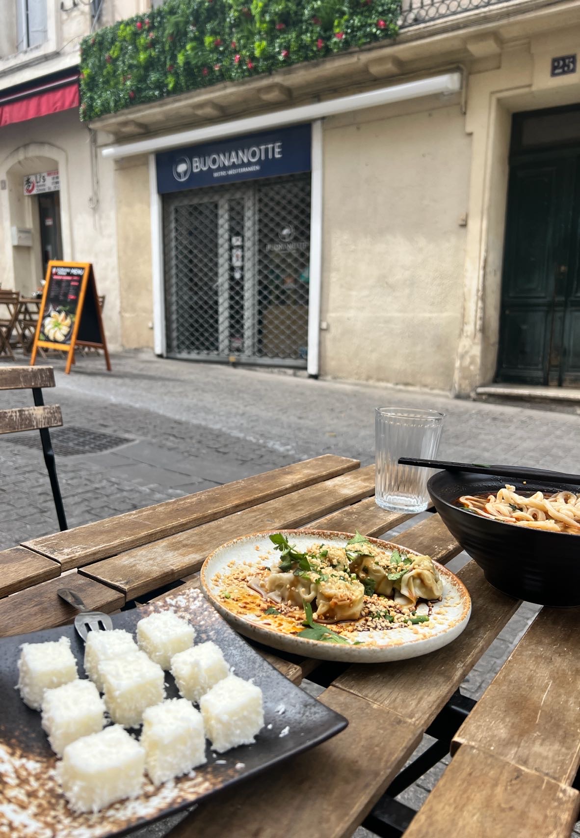 Photo n° 1 de l'avis de yutong.a fait le 21/03/2023 à 20:50