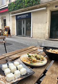 Plats et boissons du Restaurant chinois ChunXi Le Coin Nouilles à Montpellier - n°17