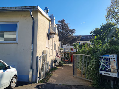 Keglervereinigung Heidelberg e.V. Gottlieb-Daimler-Straße 16, 69115 Heidelberg, Deutschland