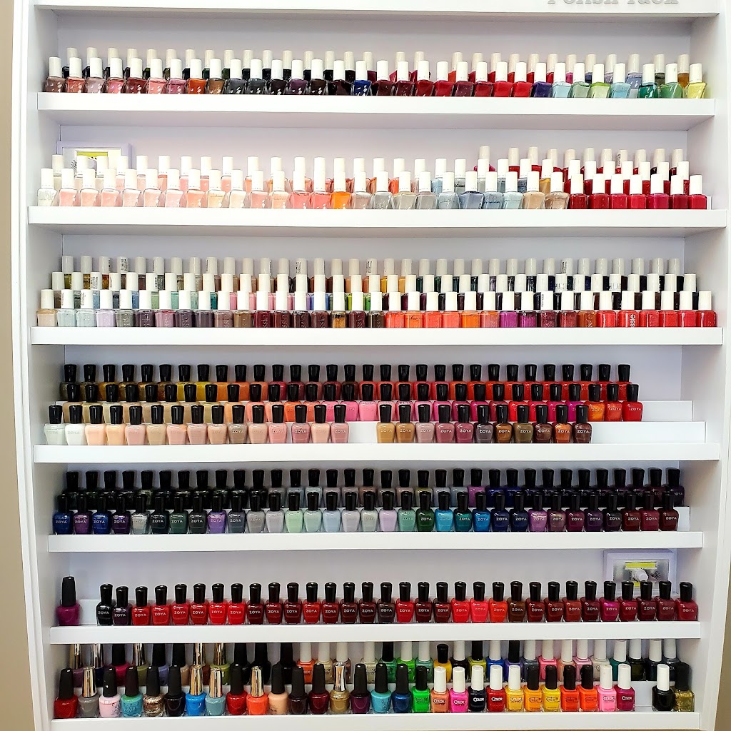 Paradise Nails 11797