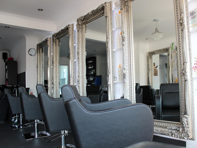 Reviews of Legends Hair & Beauty in Plymouth - Barber shop