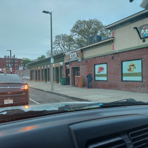 Supermarket «Happy Super-Market», reviews and photos, 868 Blue Hill Avenue, Dorchester Center, MA 02124, USA