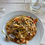 Photo n°2 de l'avis de Angela.o fait le 18/10/2023 à 20:08 sur le  Trattoria Tripoli à Portofino