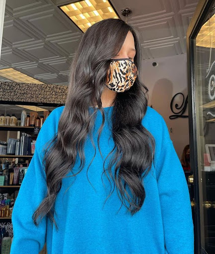 Hair Salon «Le Palais Hair Lounge», reviews and photos, 1011 NJ-70, Brielle, NJ 08730, USA