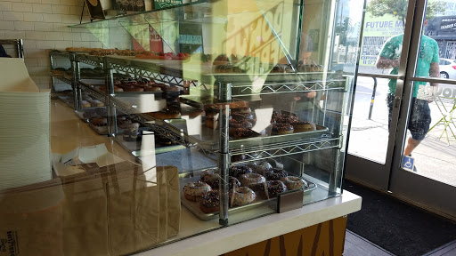 Donut Shop «Donut Friend», reviews and photos, 5107 York Blvd, Los Angeles, CA 90065, USA
