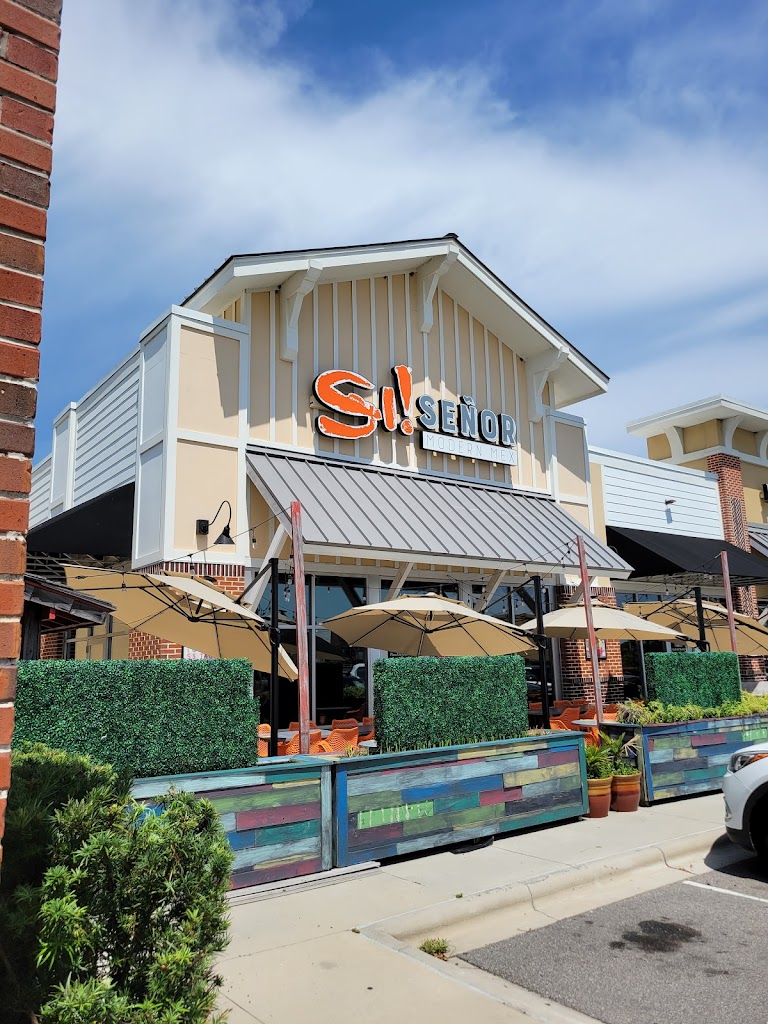 Si! Señor Modern Mex 28411