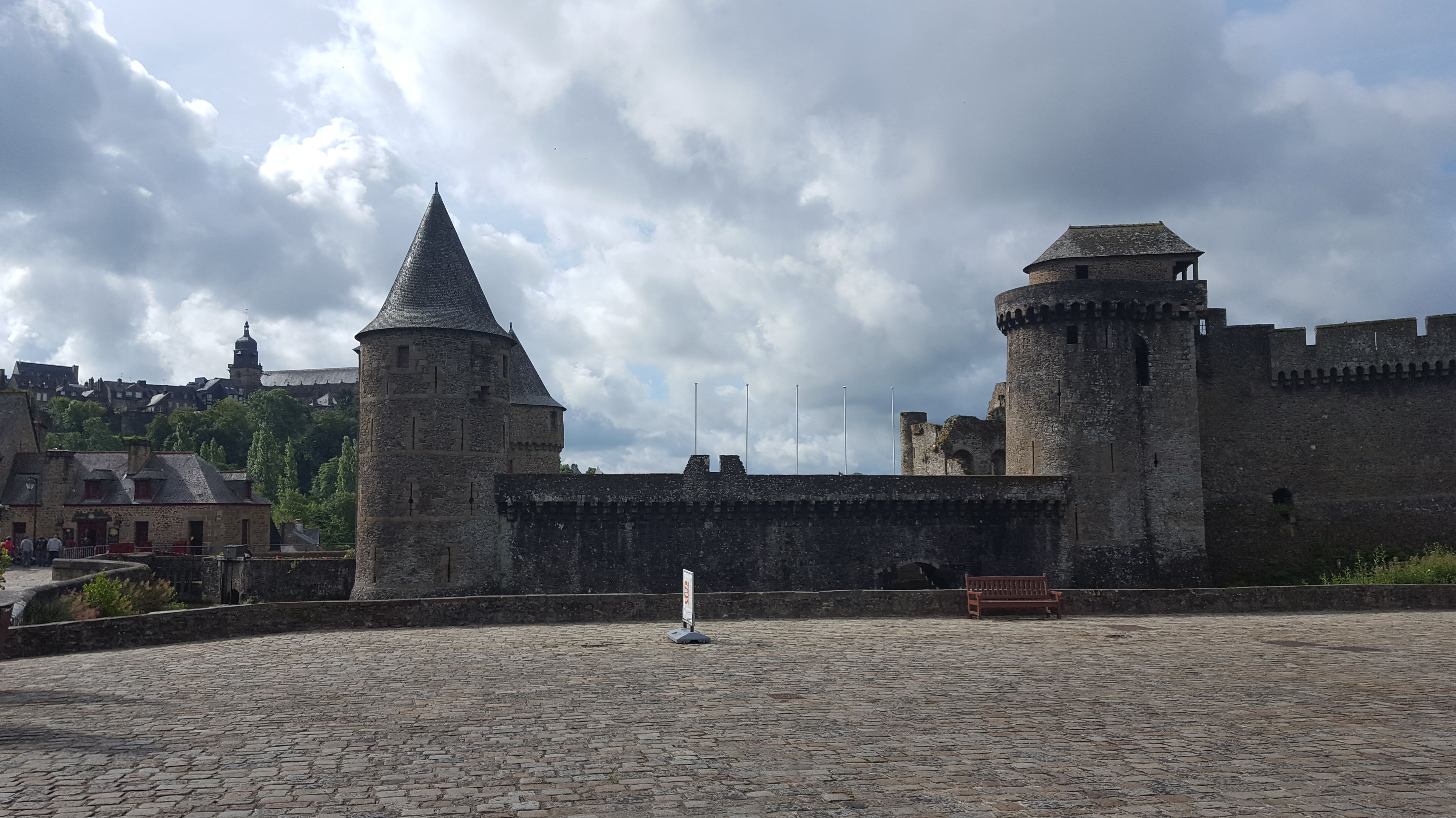 Photo n° 7 de l'avis de GERARD.E fait le 20/06/2020 à 18:52