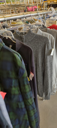 Thrift Store «Goodwill Store & Donation Center», reviews and photos