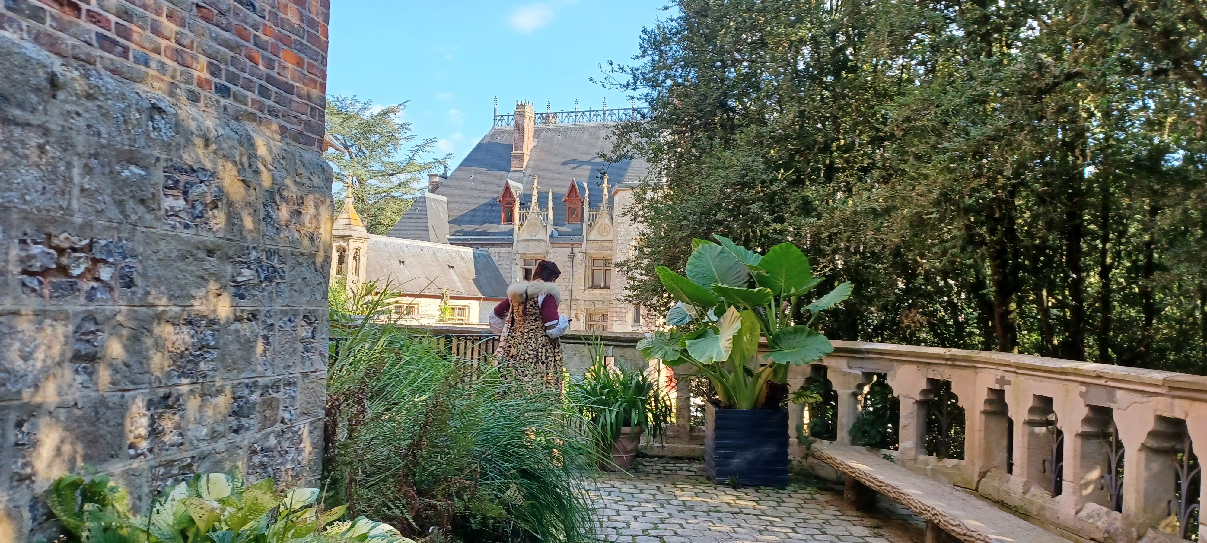 Photo n° 1 de l'avis de Marie-jose.e fait le 22/09/2021 à 19:26