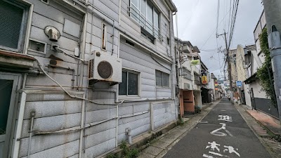 千登世旅館
