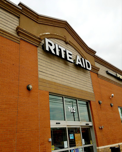 Pharmacy «Rite Aid», reviews and photos, 702 Grand Central Ave, Lavallette, NJ 08735, USA
