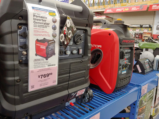 Hardware Store «Harbor Freight Tools», reviews and photos, 30990 US Hwy 19 N, Palm Harbor, FL 34684, USA