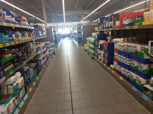 Supermarket «ALDI», reviews and photos, 7589 153rd St W, Apple Valley, MN 55124, USA
