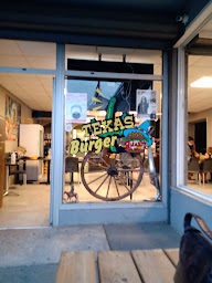 Photo n°18 de TEXAS BURGER à Bastia ()