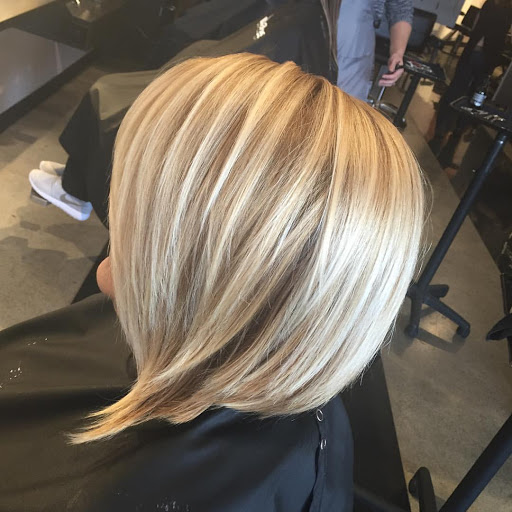 Beauty Salon «Blu A Color Salon», reviews and photos, 912 Meramec Station Rd, Valley Park, MO 63088, USA