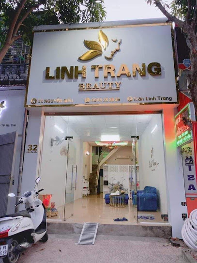 Linh Trang Spa