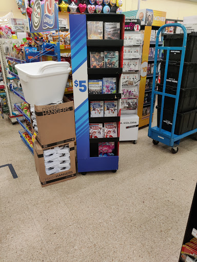 Dollar Store «FAMILY DOLLAR», reviews and photos, 603 W University Ave STE 100, Georgetown, TX 78626, USA