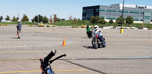 Driving School «Iron Buffalo Motorcycle Training», reviews and photos