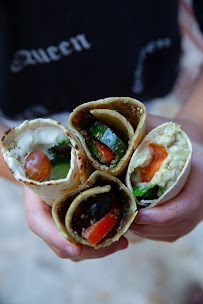 Photos du propriétaire du Restaurant libanais SAJM FOODTRUCK à Saint-Étienne - n°8