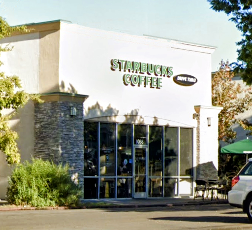 Starbucks image