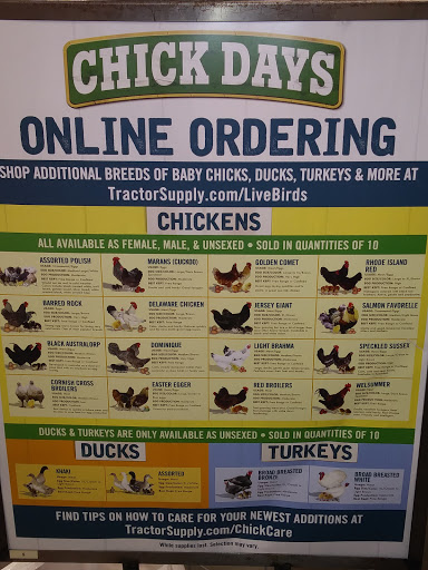 Home Improvement Store «Tractor Supply Co.», reviews and photos, 27400 Tomball Pkwy, Tomball, TX 77375, USA