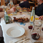 Photo n°2 de l'avis de Luca.a fait le 18/07/2021 à 22:20 sur le  Al Cacciatore à Castello Tesino