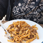 Photo n°1 de l'avis de Amerigho.e fait le 21/08/2023 à 05:09 sur le  Ristorante Maria - Passo Pordoi à Arabba