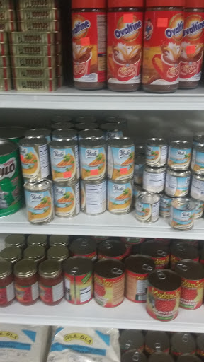 Grocery Store «Ifyrob African Supermarket», reviews and photos, 3625 NW 191st St, Miami Gardens, FL 33056, USA