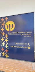 Consultório de psicologia Ivan Almeida Dos Santos
