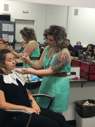 Beauty School «Aveda Institute - Twin Falls», reviews and photos