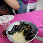 Photo n°5 de l'avis de Cosimo.e fait le 26/07/2016 à 09:10 sur le  Ristorante Chalet Baloo à Grottammare