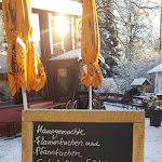 Photo n°2 de l'avis de Jana.t fait le 19/12/2022 à 08:58 sur le  Waldgasthaus Fuchstanz Inh. Familie Meister à Königstein im Taunus