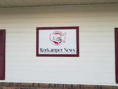 Workamper News 285 Rainbow Rd, Heber Springs, AR 72543, United States